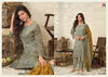 Bin Saeed 15 By Deepsy Cotton Pakistani Salwar Suits Wholesalers In Surat